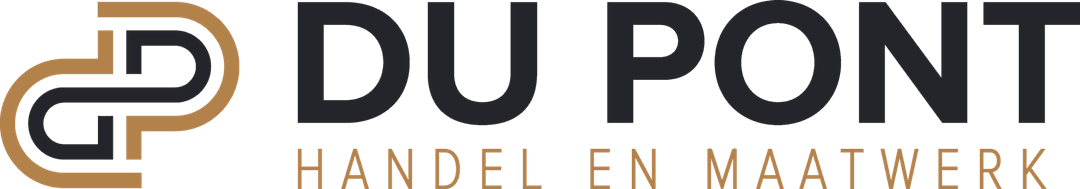 Du Pont Logo